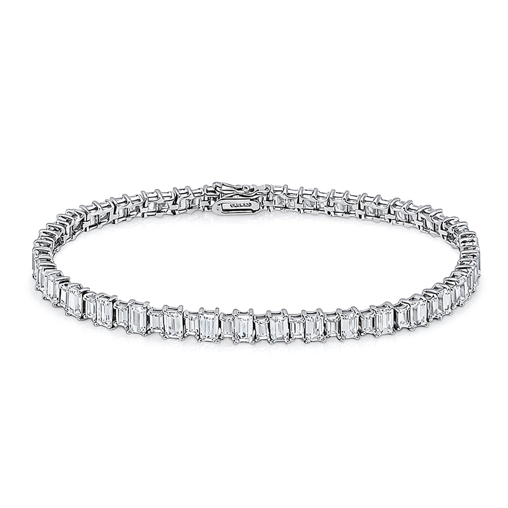 Diamond Cut Bracelet