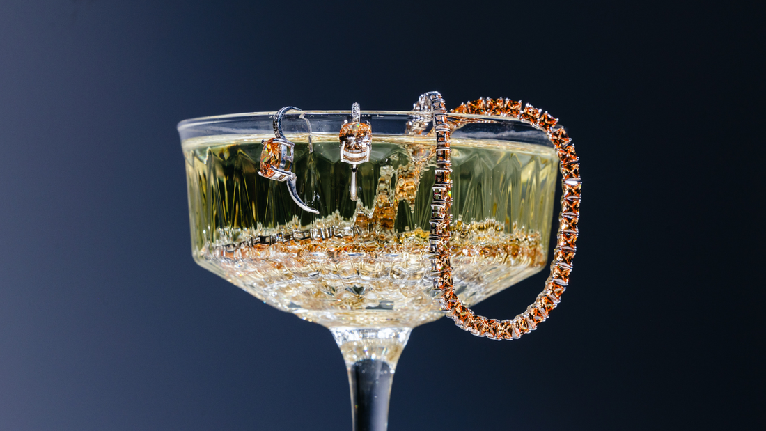Jewelry That Feels As Good As It Looks