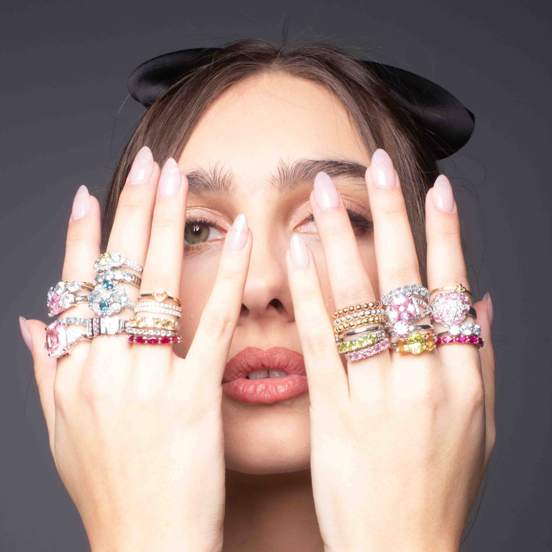 Gemstones