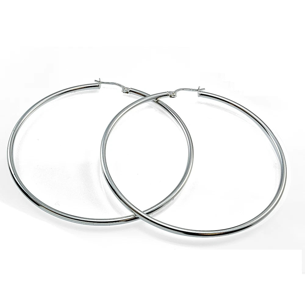 Sleek Hoop