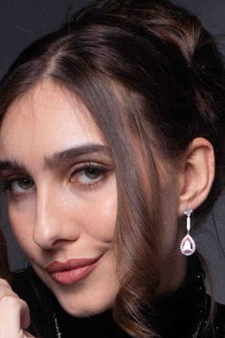 Princess Earrings