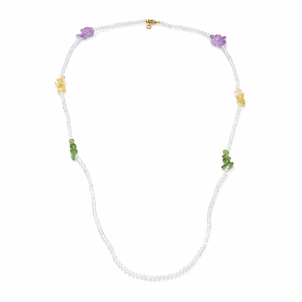 The Eden Necklace