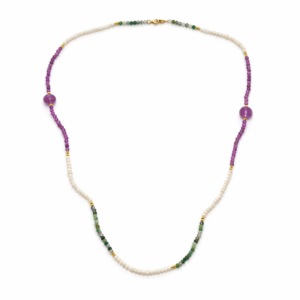 The Vineyard Necklace