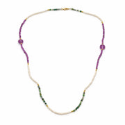 The Vineyard Necklace