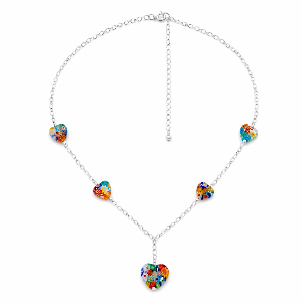 Bellissima Necklace
