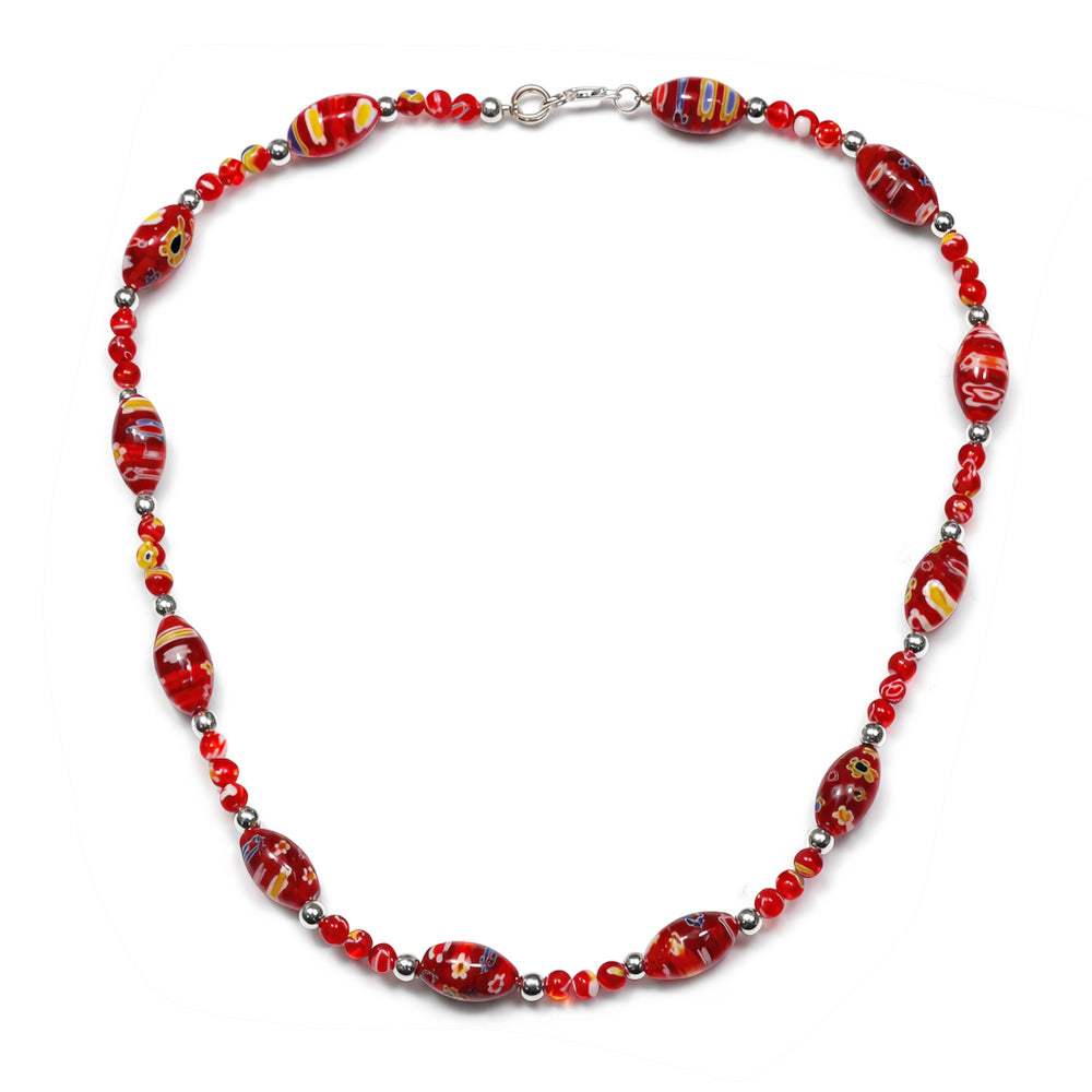 Dolce Vita Necklace