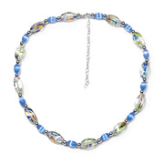 Riviera Necklace – Seafoam