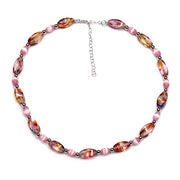 Riviera Necklace – Rosebud