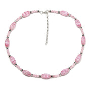 Riviera Necklace – Cherry Blossom