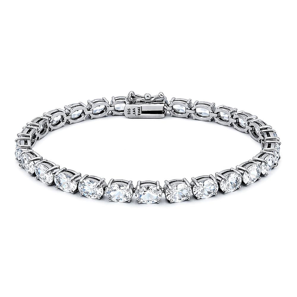 Oval Mini Bracelet