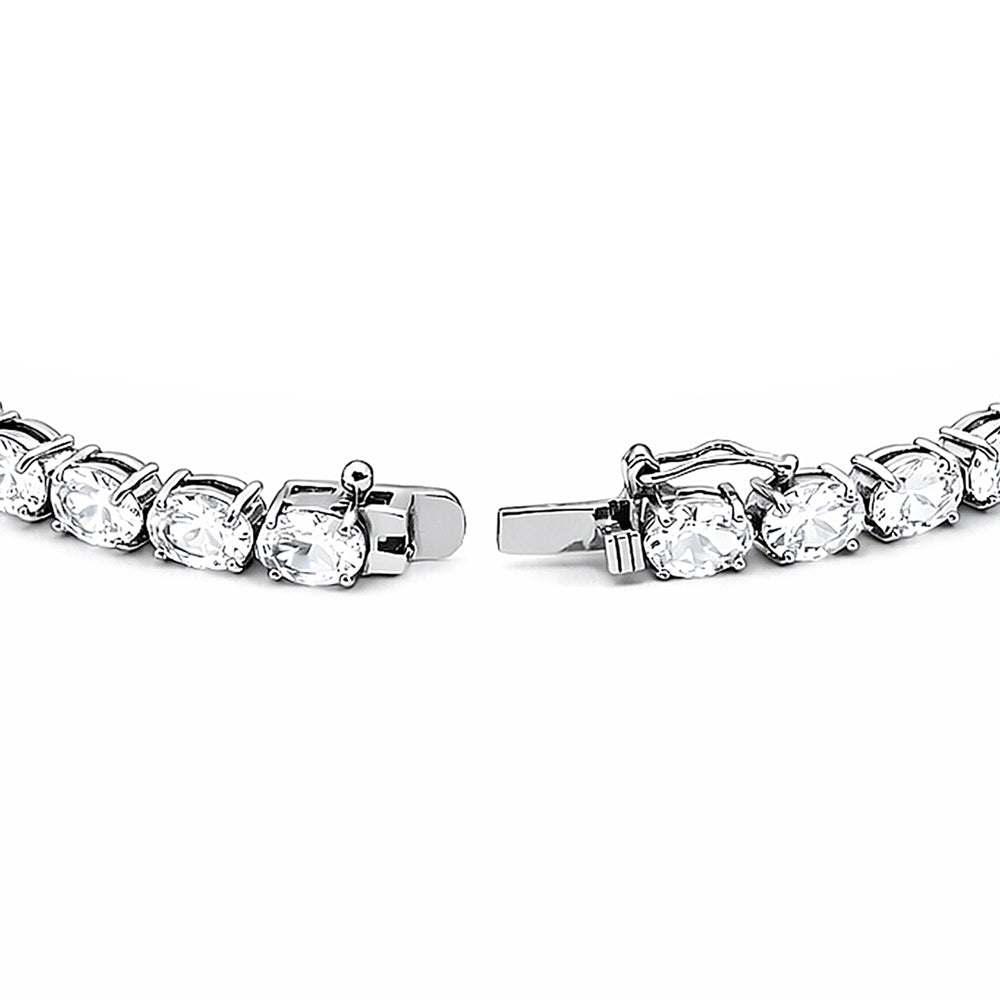 Oval Mini Bracelet