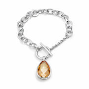 Drop Pendant Bracelet