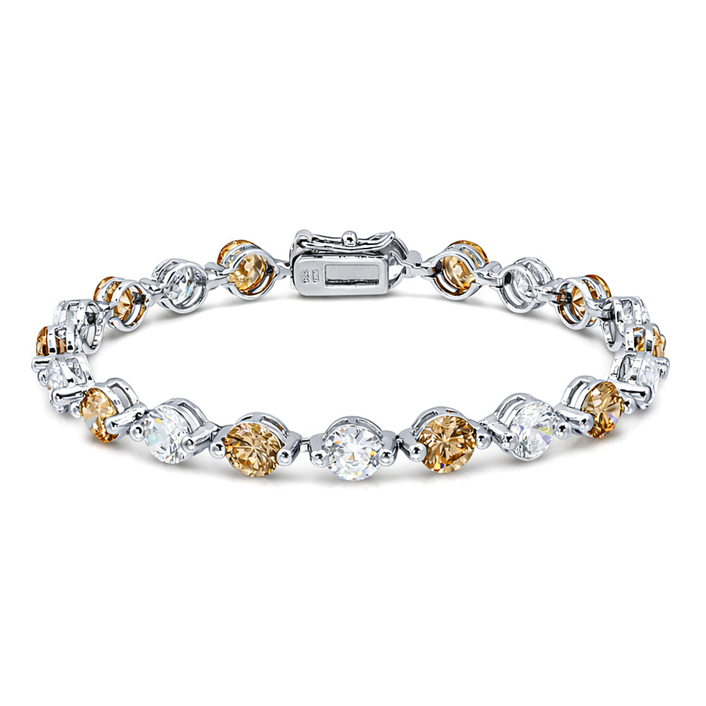 Champagne Bubble Bracelet