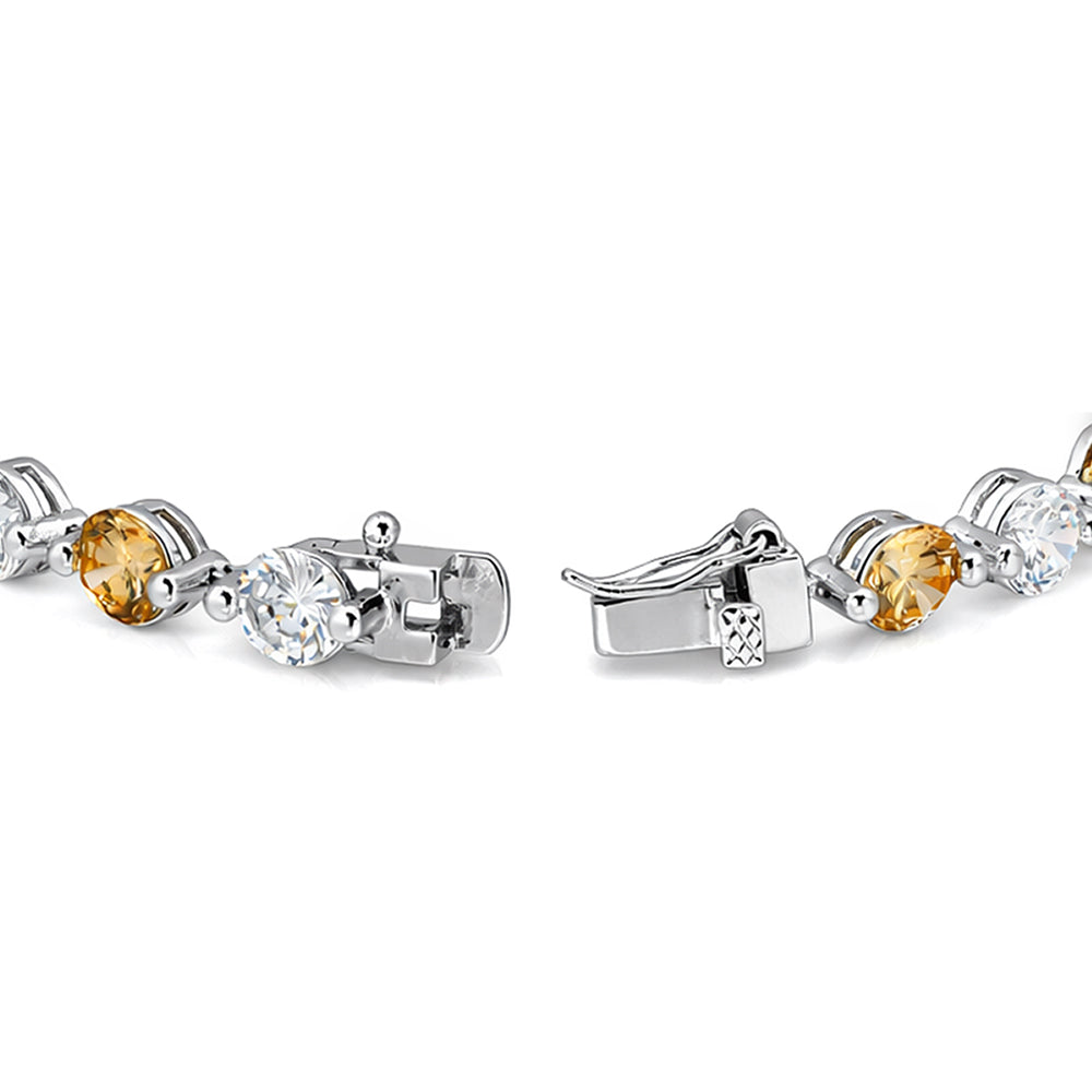 Champagne Bubble Bracelet