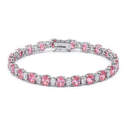 Duo Oval Classic Bracelet