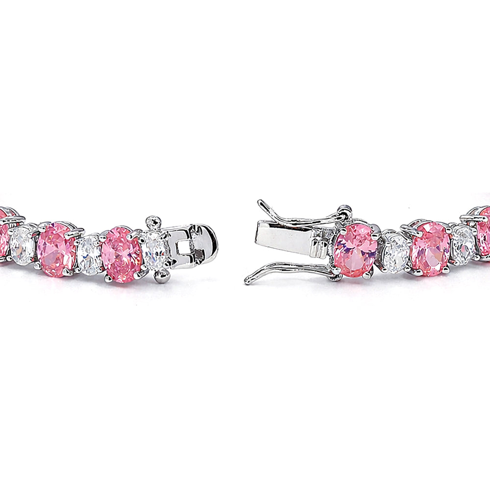 Duo Oval Classic Bracelet