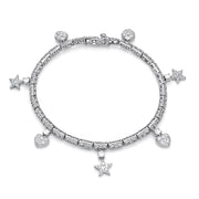 Founders Collection Charm Bracelet