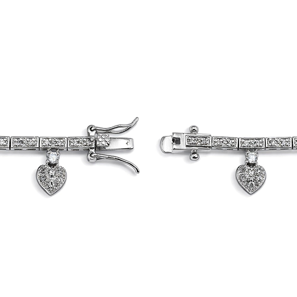 Founders Collection Charm Bracelet