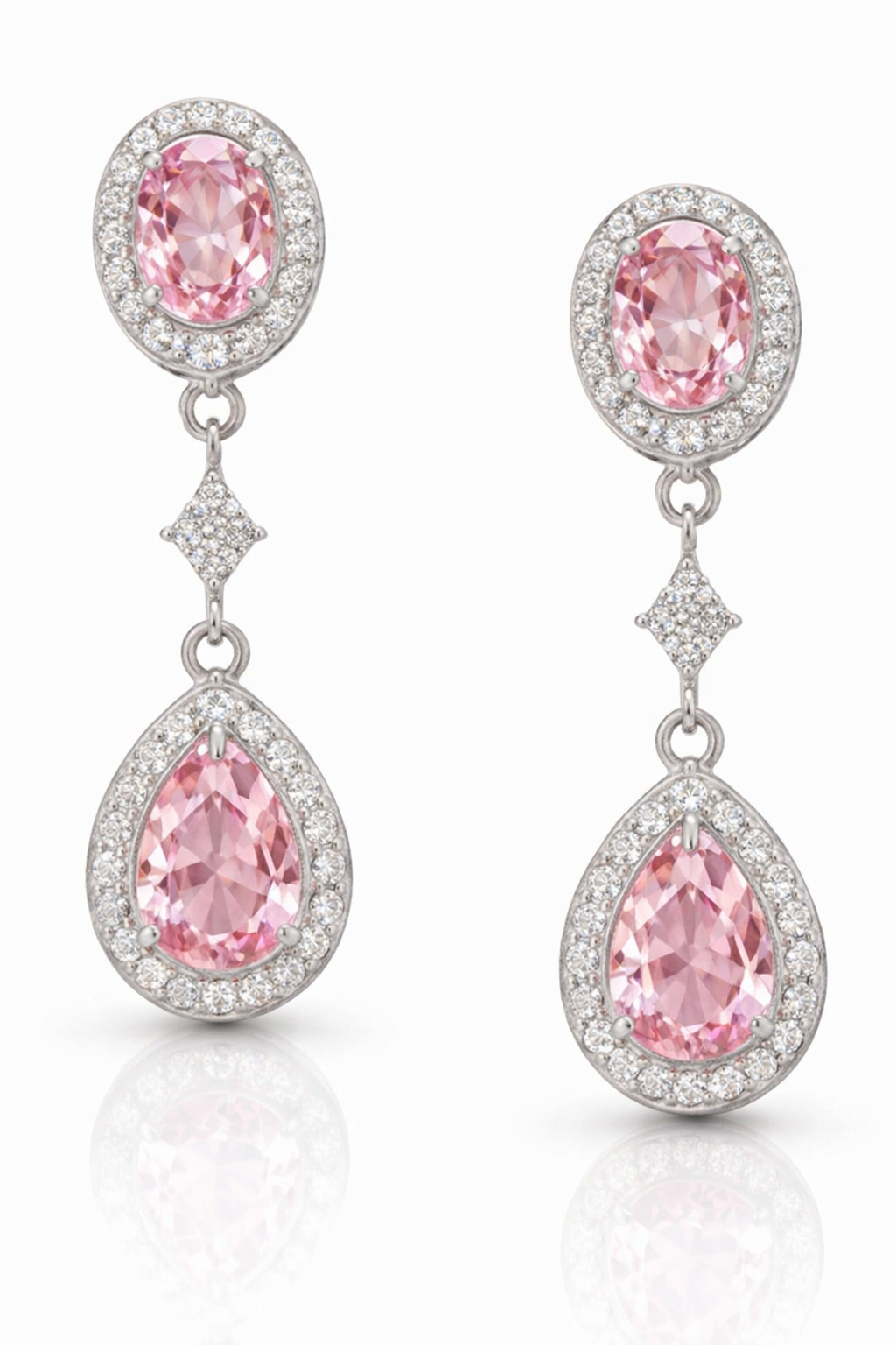 Princess Earrings