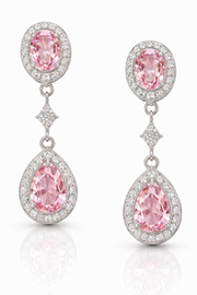 Princess Earrings