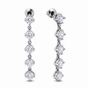 Cascade Earrings