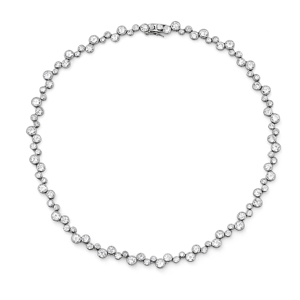 Dew Drop Necklace