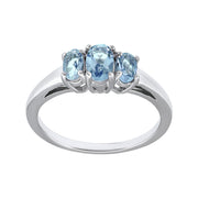 Trio Ring