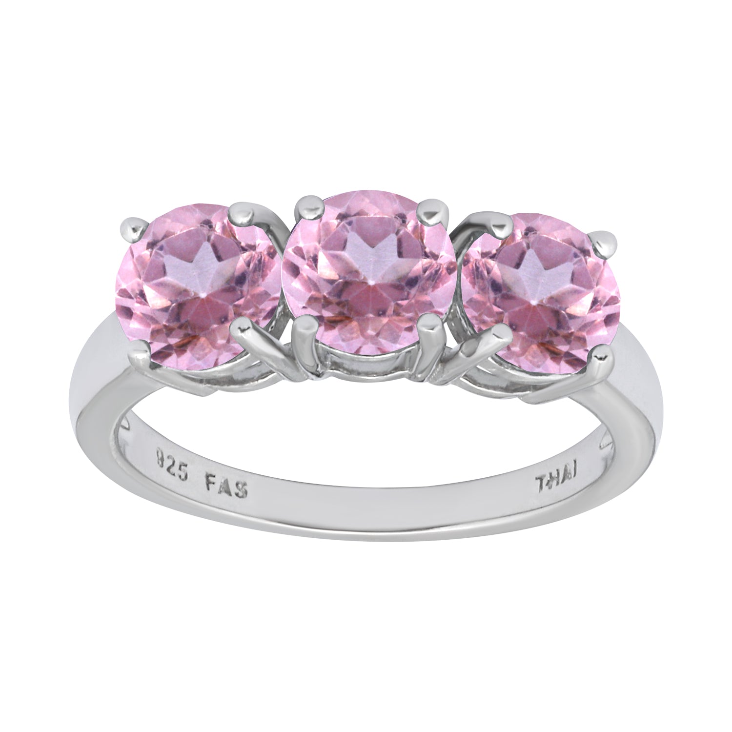 Trio Ring