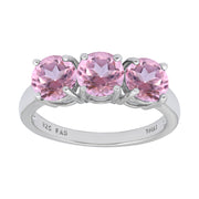 Trio Ring