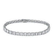 Diamond Cut Bracelet