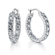 Mini Statement Hoop