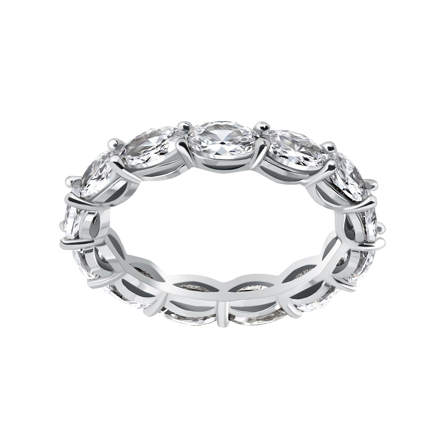 Halo Infinity Ring