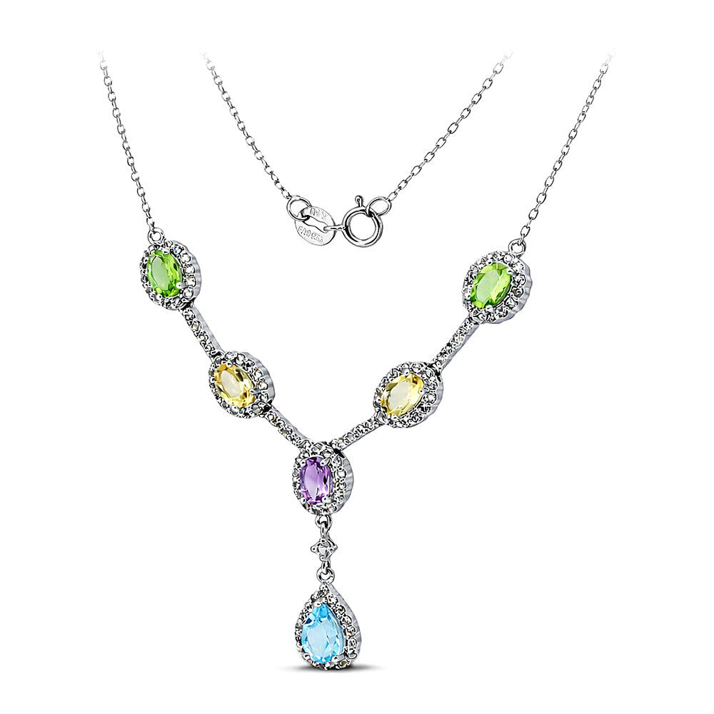 The Princess Necklace