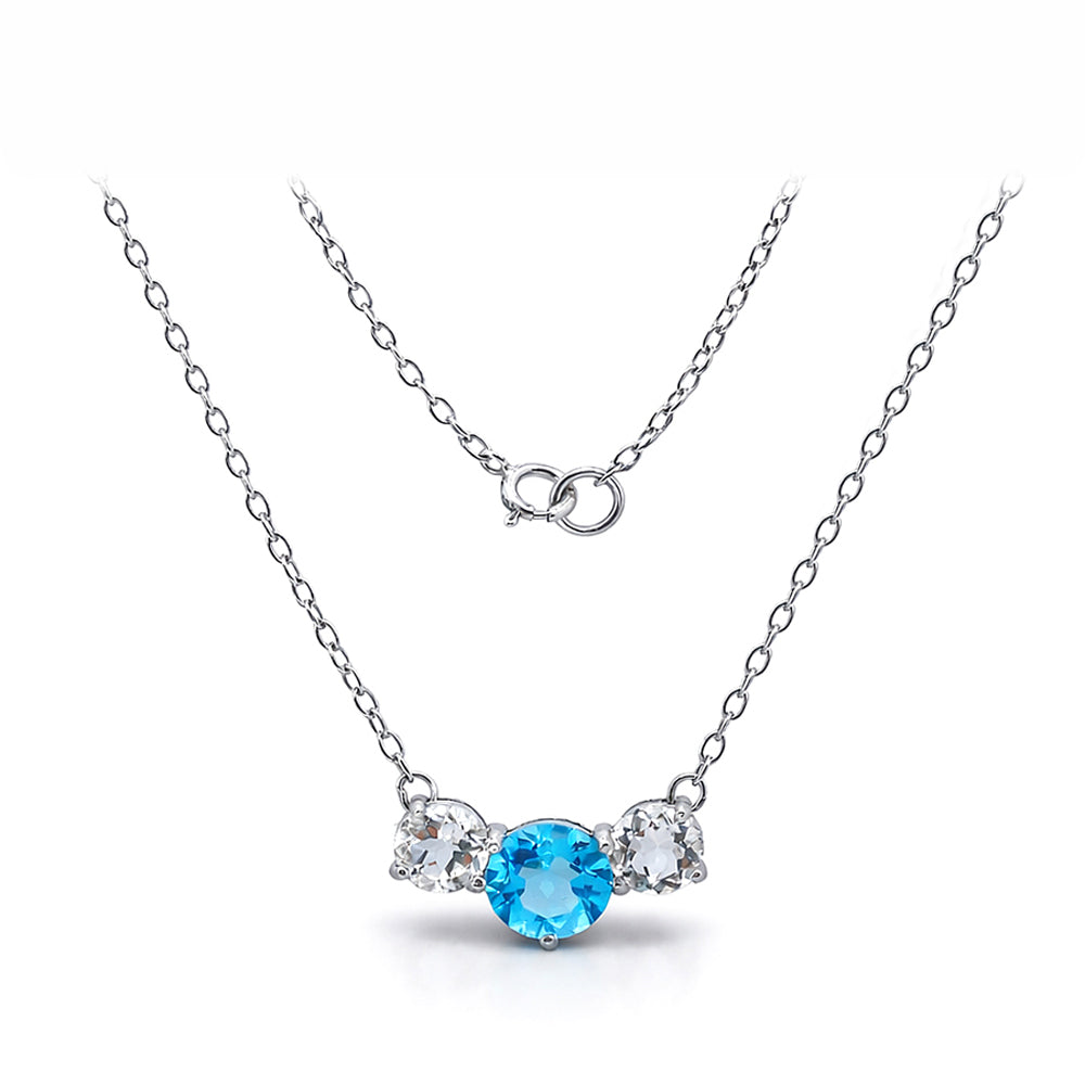 The Trio Necklace