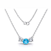 The Trio Necklace