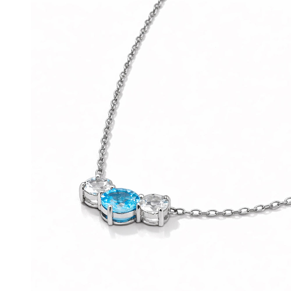 The Trio Necklace