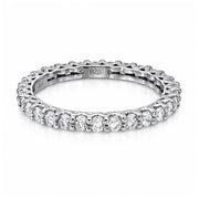 Mini Infinity Ring