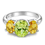 Romance Ring
