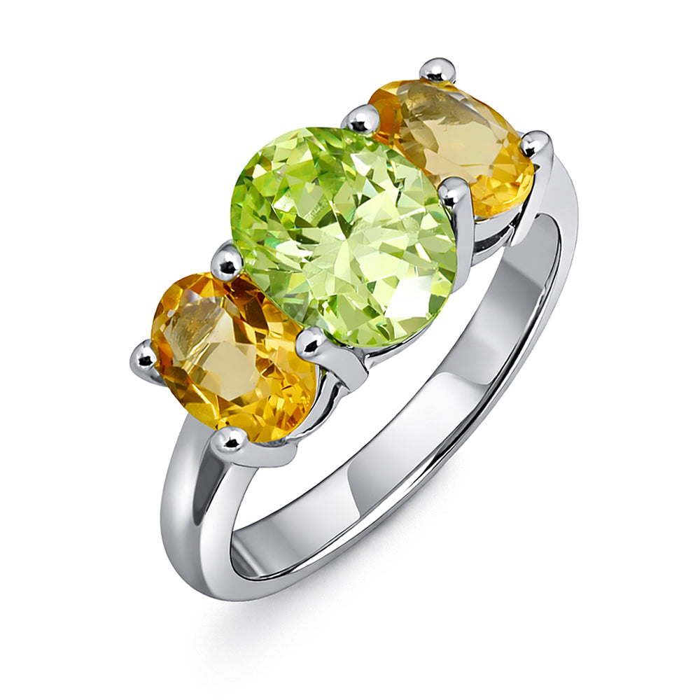Romance Ring