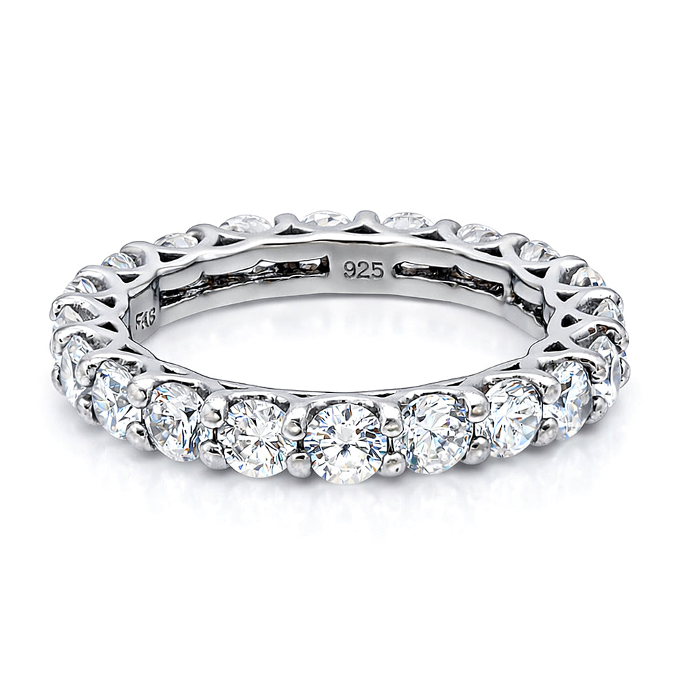 Classic Infinity Ring