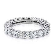 Classic Infinity Ring
