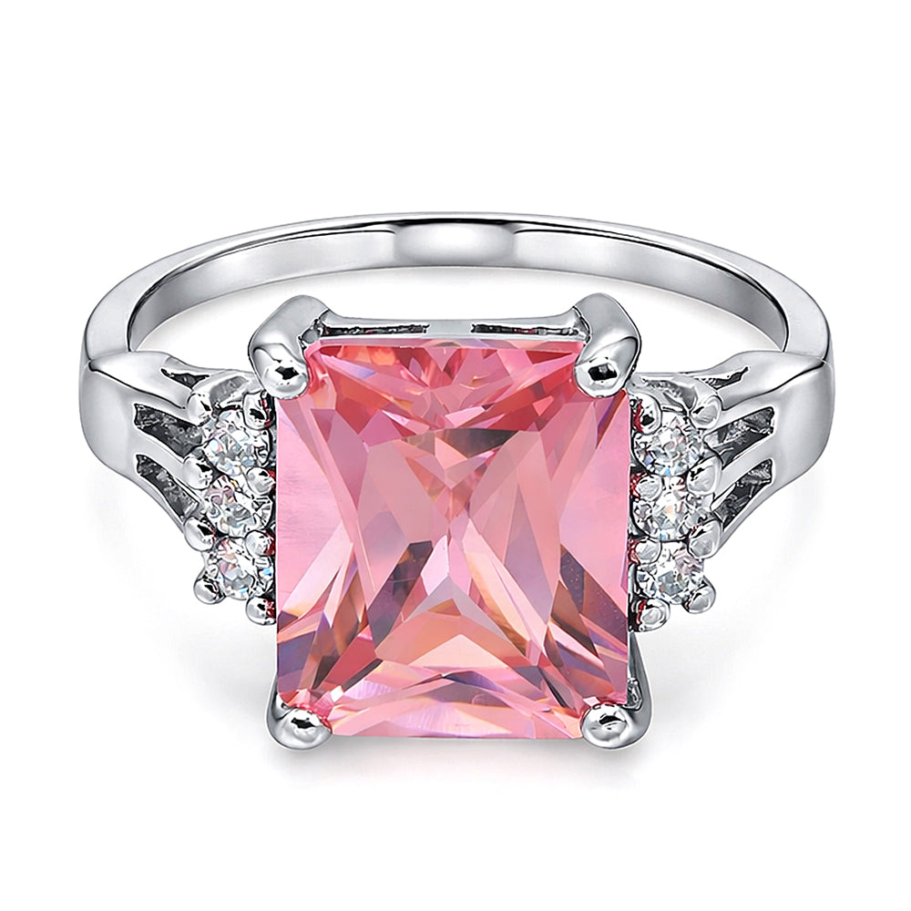 The Cocktail Ring