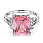 The Cocktail Ring