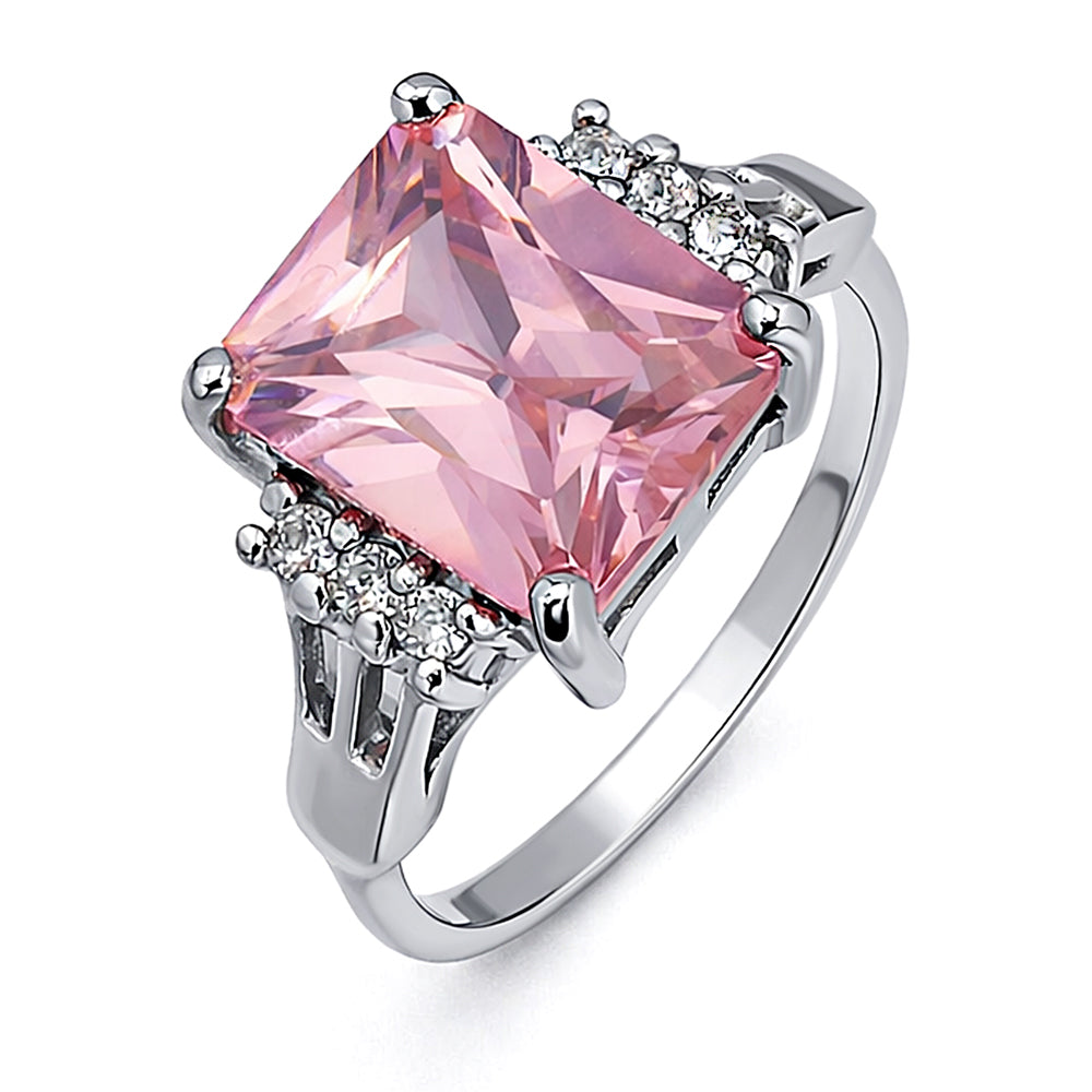 The Cocktail Ring