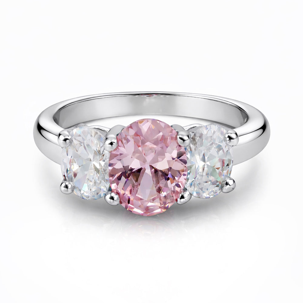 The Romance Ring