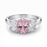 The Romance Ring