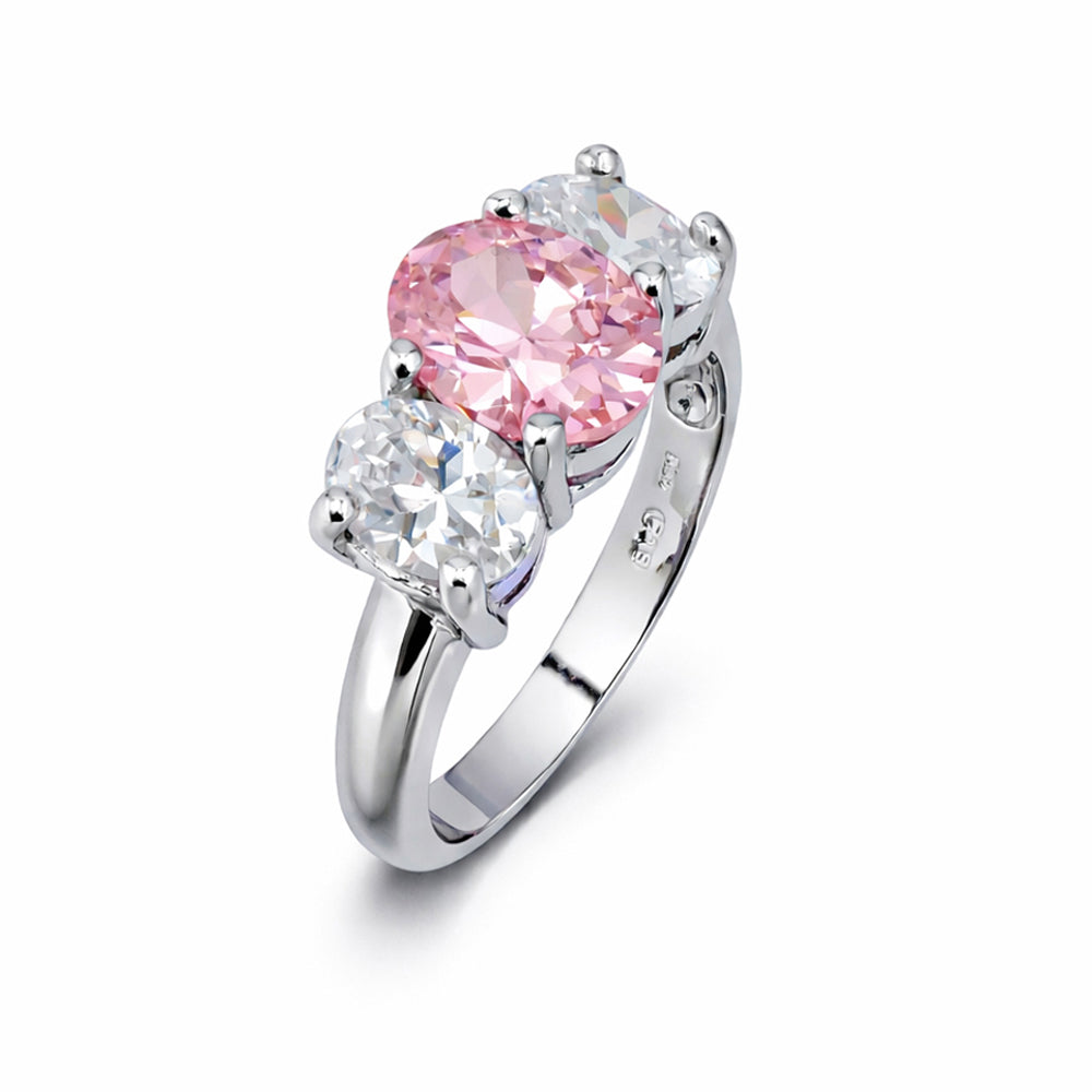 The Romance Ring