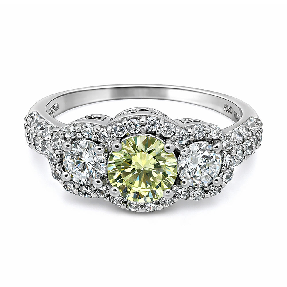 Elegance Ring