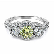 Elegance Ring