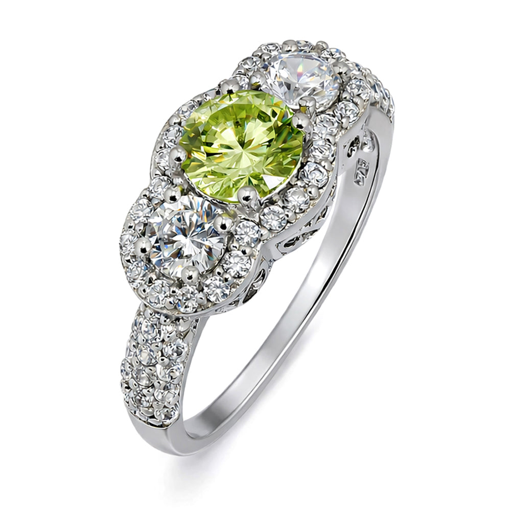 Elegance Ring
